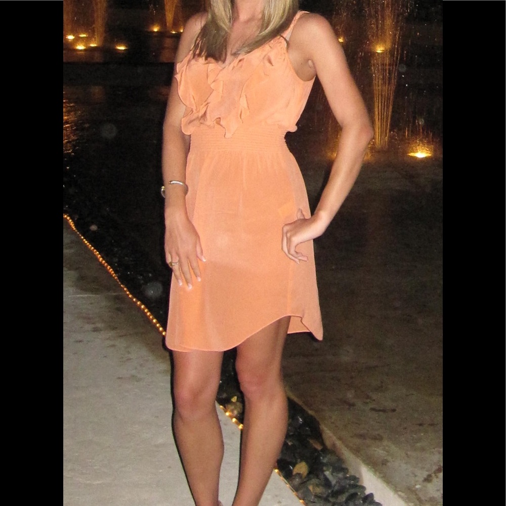 Rebecca Taylor Dress